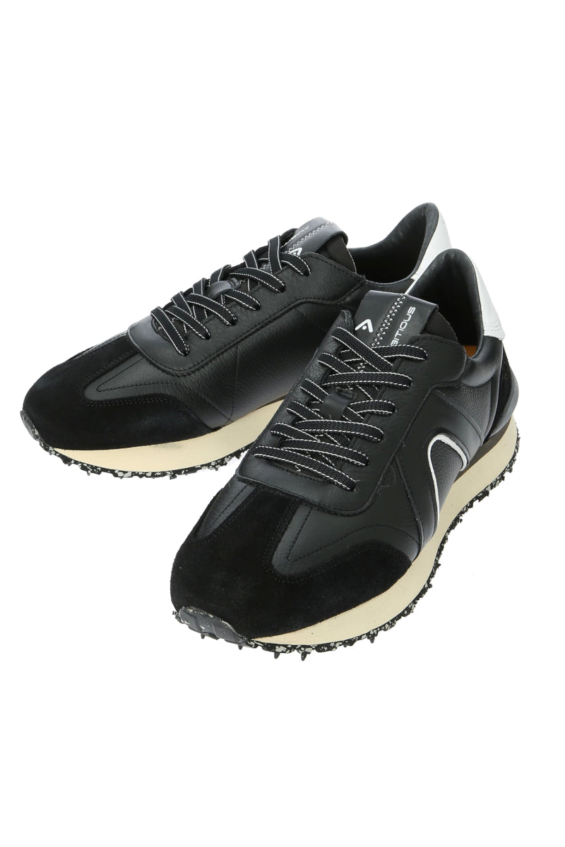 Ambitious sneakers RHOME №074521830 /　BLACK ブラック