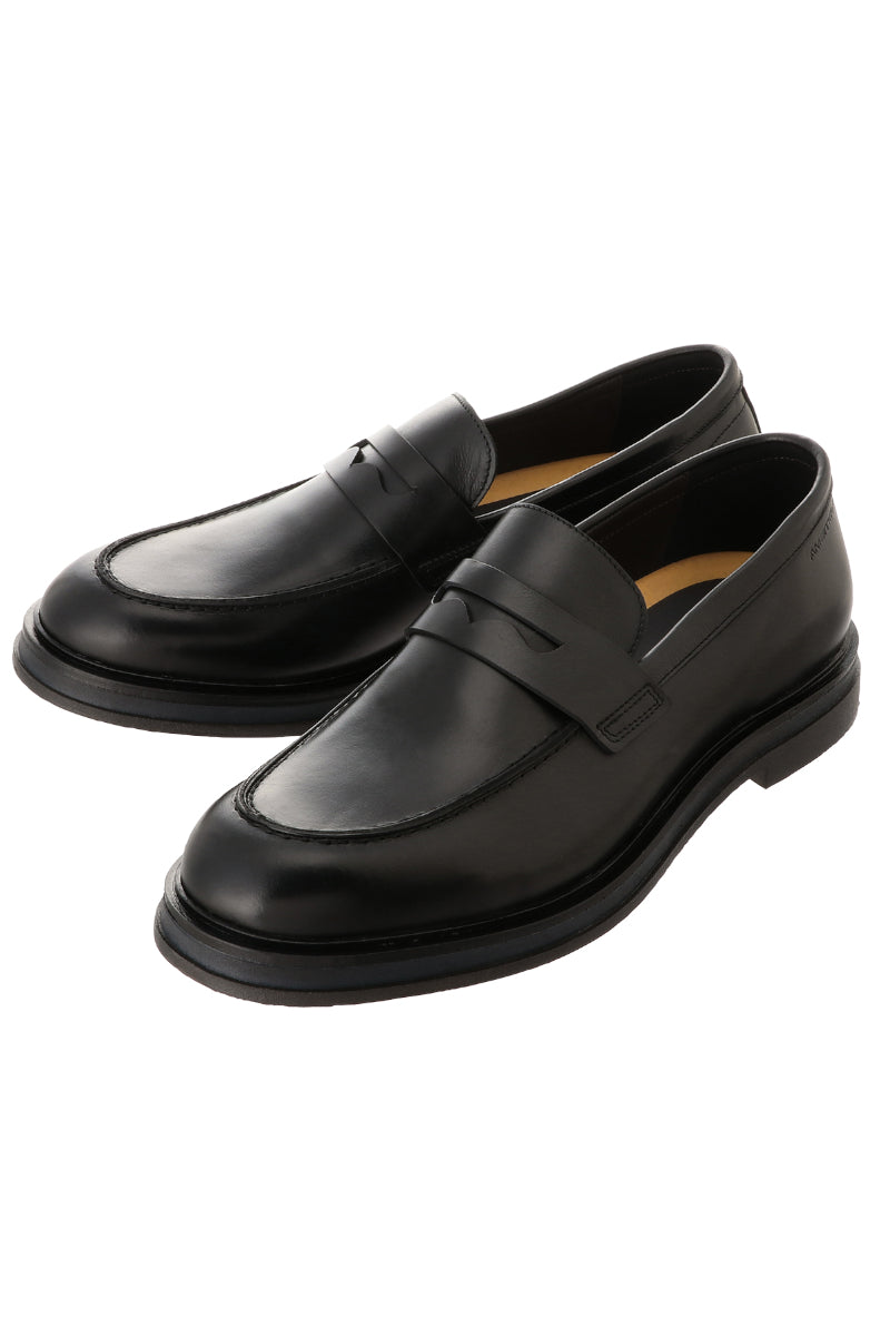 【Ambitious SHOES】 BTR / COL:BLACK