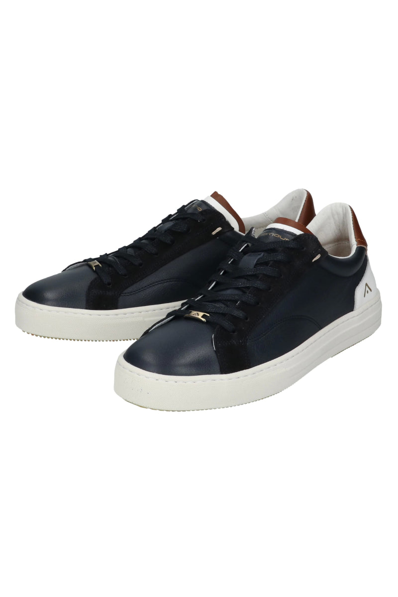 Ambitious sneakers ANOPOLIS №074533801 / NAVY ネイビー