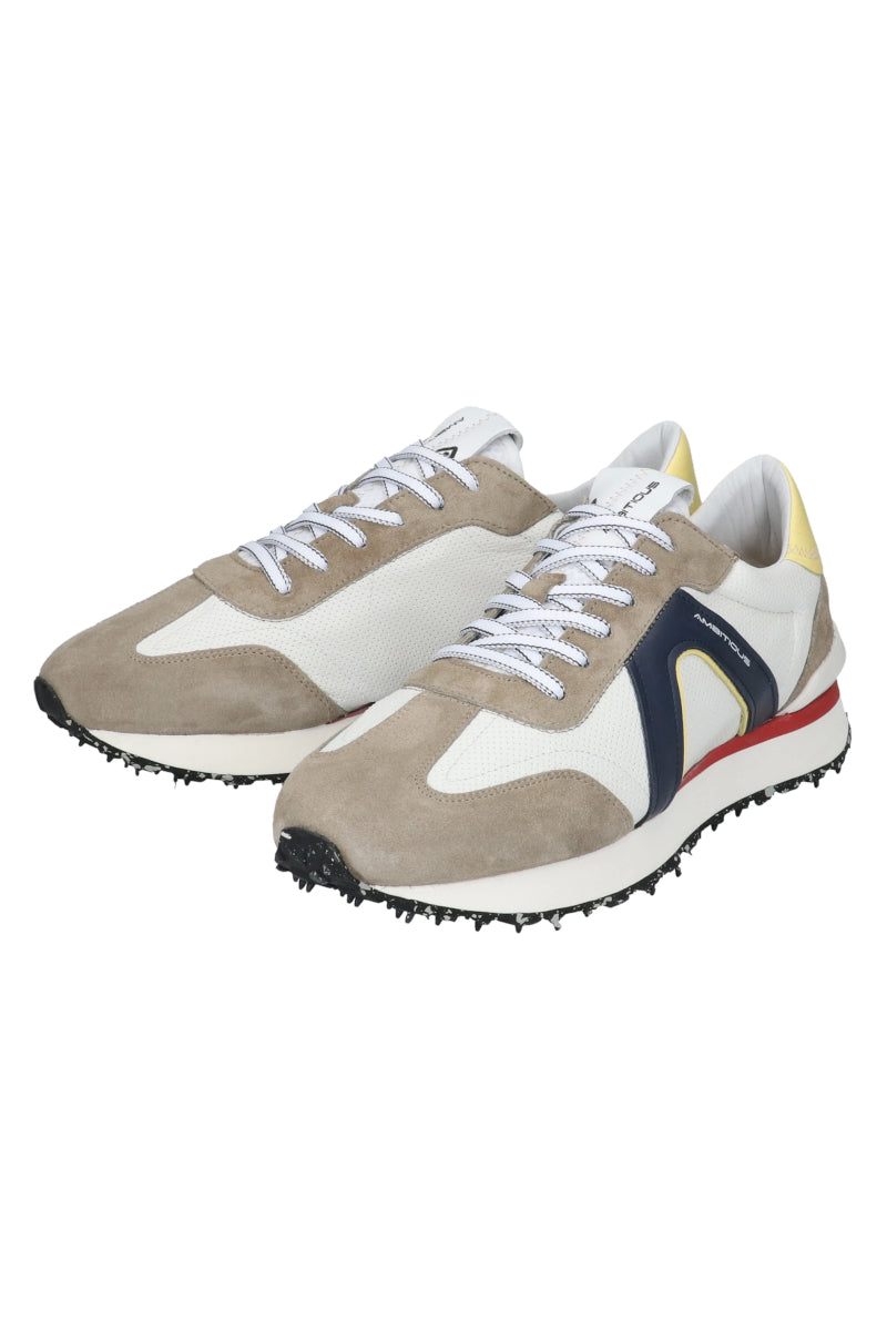 Ambitious sneakers RHOME / Col：GREY グレー系