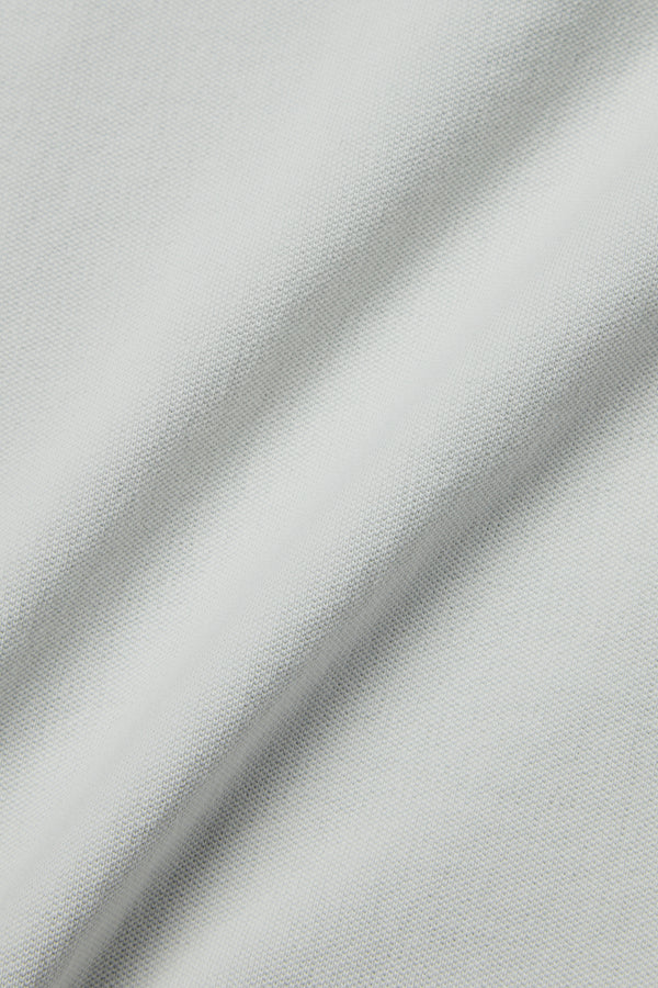 ハンドステッチライトジャケット / Col：PERLA パールグレー