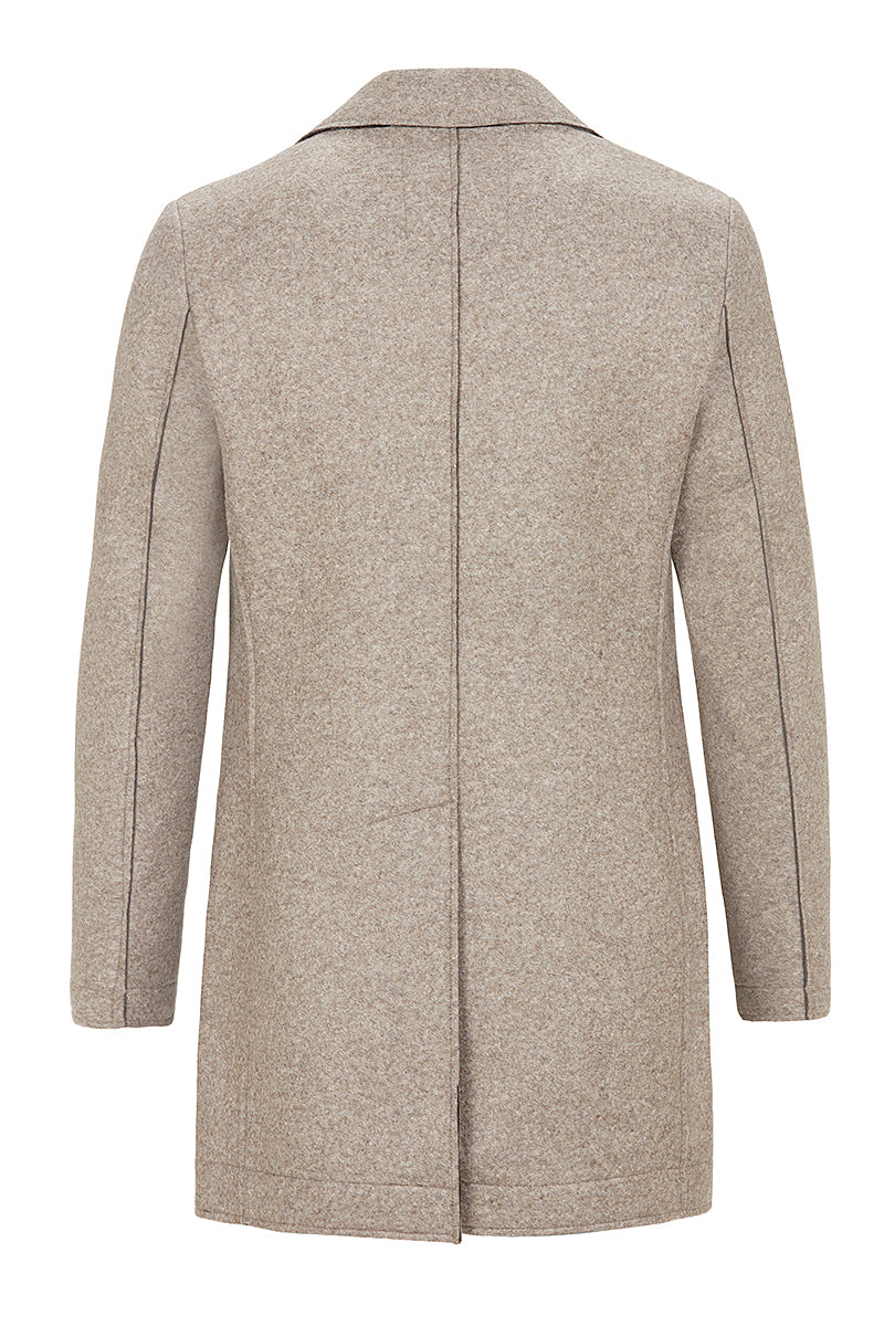 COAT｜コート｜BOB JAPAN公式 イタリア メンズアパレルブランド