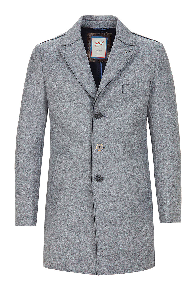 JACKET｜アウター｜BOB JAPAN公式 イタリア メンズアパレル