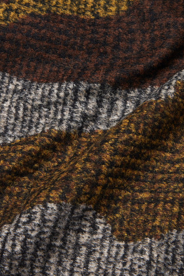 MARDEN128 カモフラージュパターン ジャケット / Col：VAR1