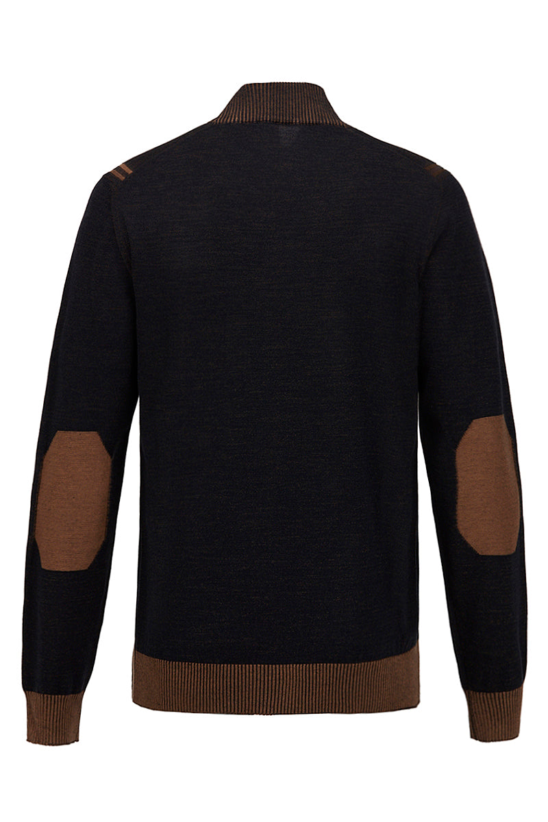 H&O × BRUNT BRIDGING 50 ブラック 美品 H&O BUSH DE BRUNT 3HANDRED BRIDGING 50