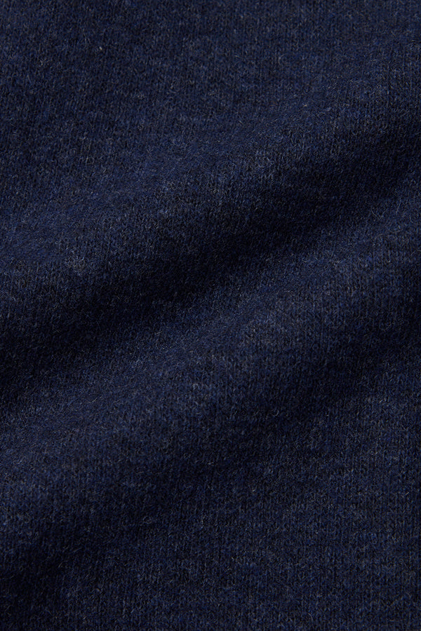 SOFT139 ライトボンディングジャケット / Col：COL3 ネイビー系