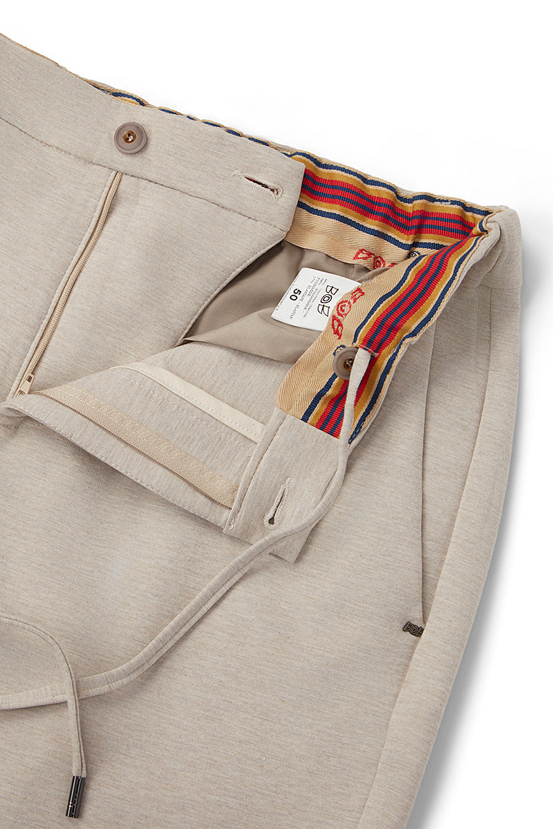 RESOUND CLOTHING ライトベージュパンツ RESOUND CLOTHING ライトベージュパンツ