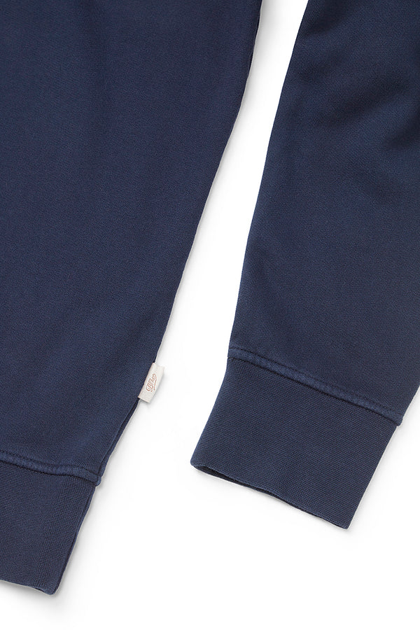 【B’lKER】 ヴィンテージロゴスウェット / Col：NAVY ネイビー系