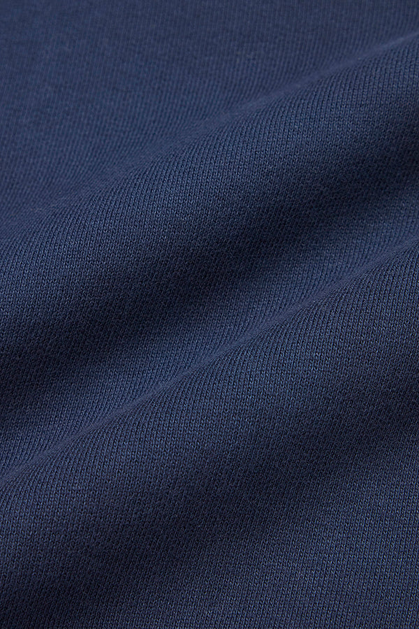 【B’lKER】 ヴィンテージロゴスウェット / Col：NAVY ネイビー系