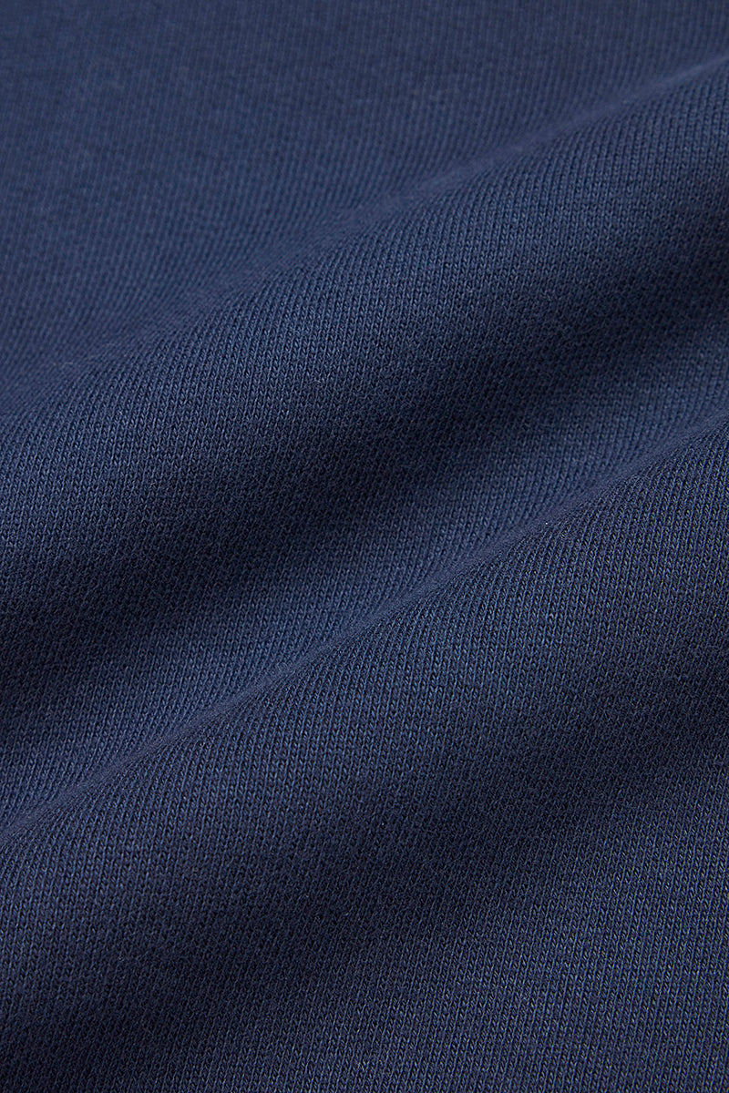 【B’lKER】 ヴィンテージロゴスウェット / Col：NAVY ネイビー系