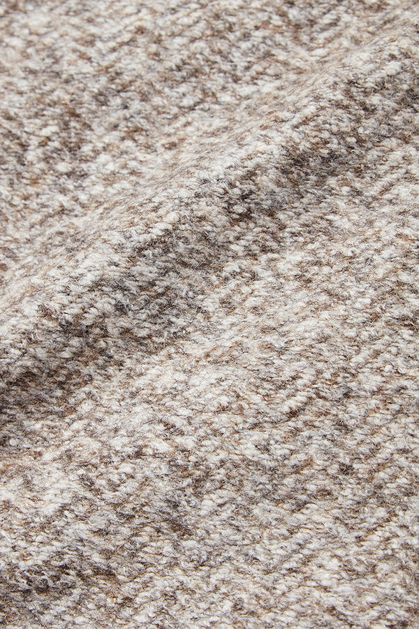 MARDEN173 パッチワークパターン ジャケット / Col：NOCE