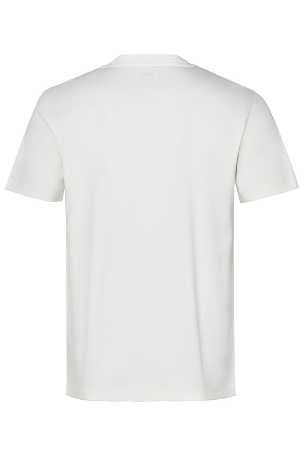 KART 日本別注 ワンポイントロゴTEE / BIANCO ホワイト系