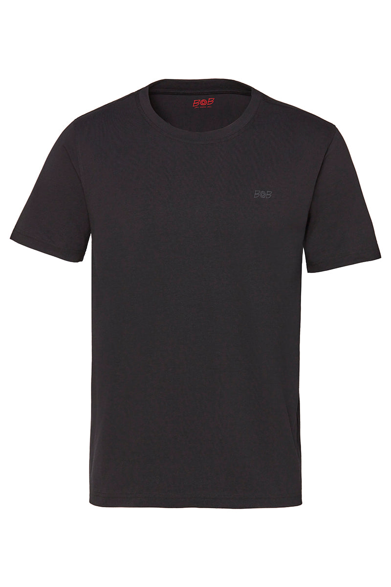 KART 日本別注 ワンポイントロゴTEE / NERO ブラック