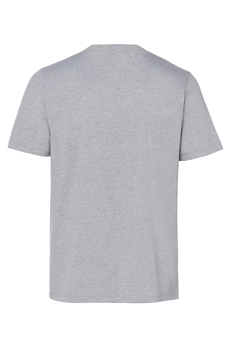 KART 日本別注 ワンポイントロゴTEE / GRIGIO・MELANGE 杢グレー BOB JAPAN