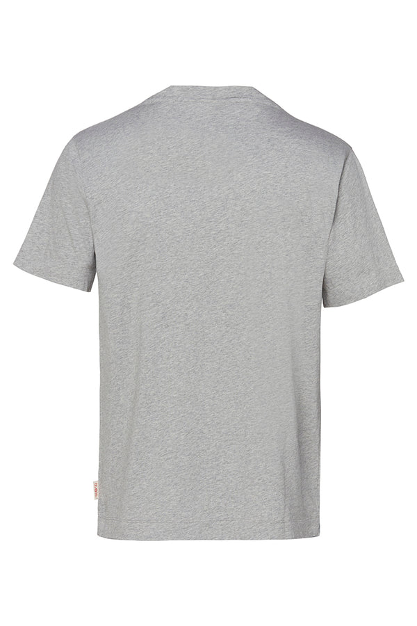 BARRY パッチワークTシャツ / GRIGIO グレー