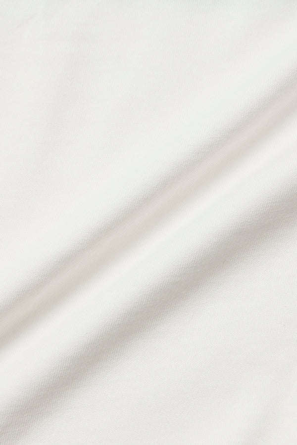 COCKTAIL カクテルレシピTシャツ / OFF WHITE オフホワイト