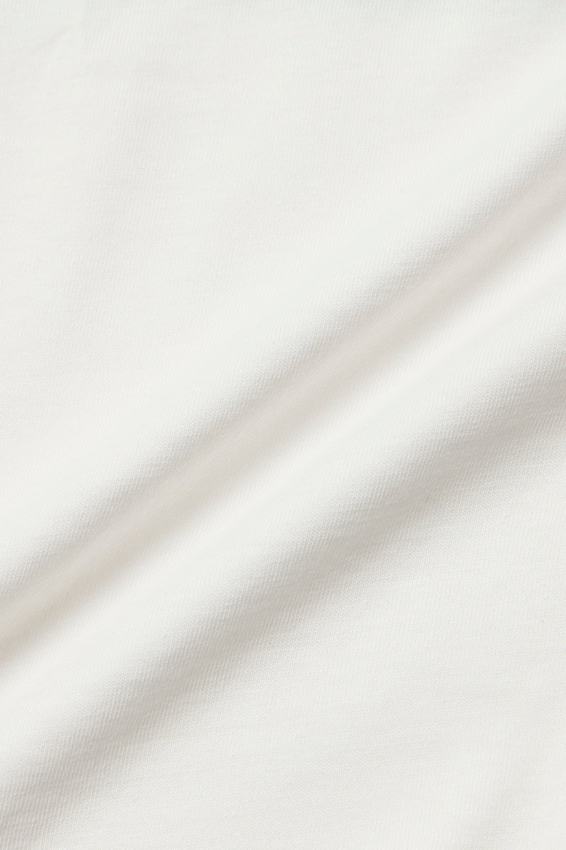 COCKTAIL カクテルレシピTシャツ / OFF WHITE オフホワイト