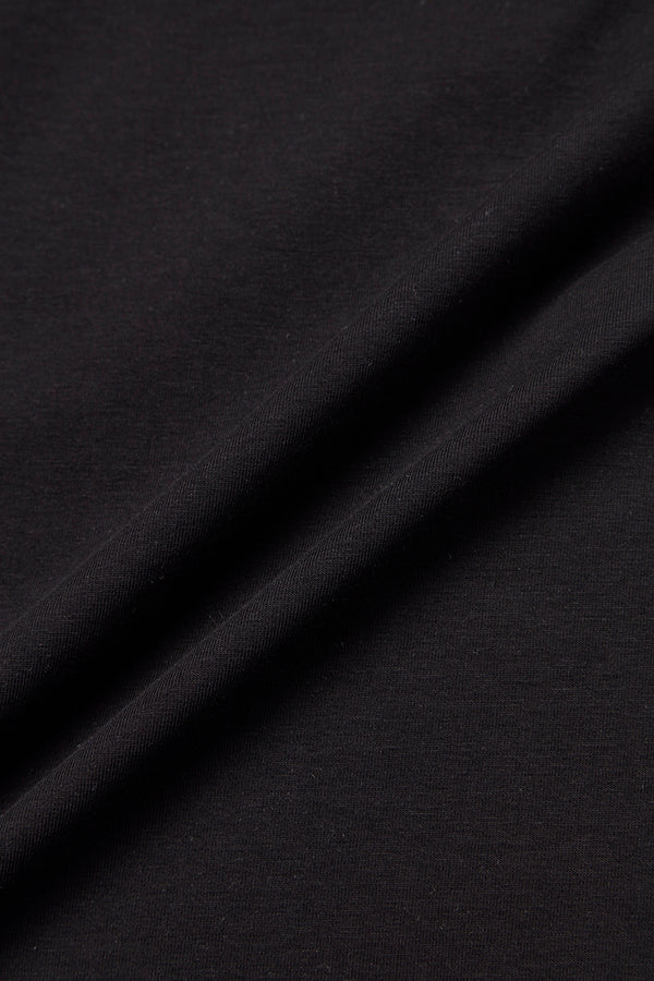 KART 日本別注 ワンポイントロゴTEE / NERO ブラック