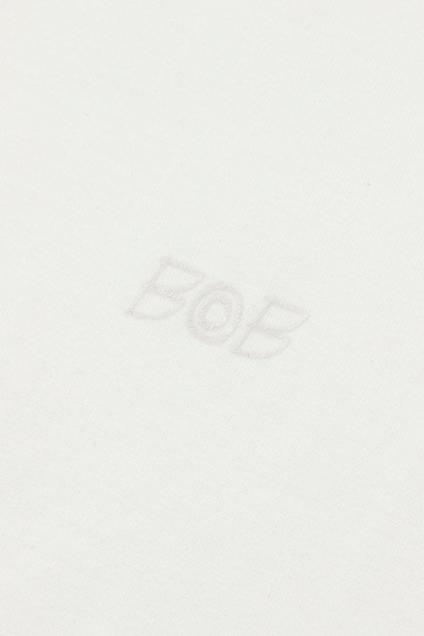 KART 日本別注 ワンポイントロゴTEE / BIANCO ホワイト系