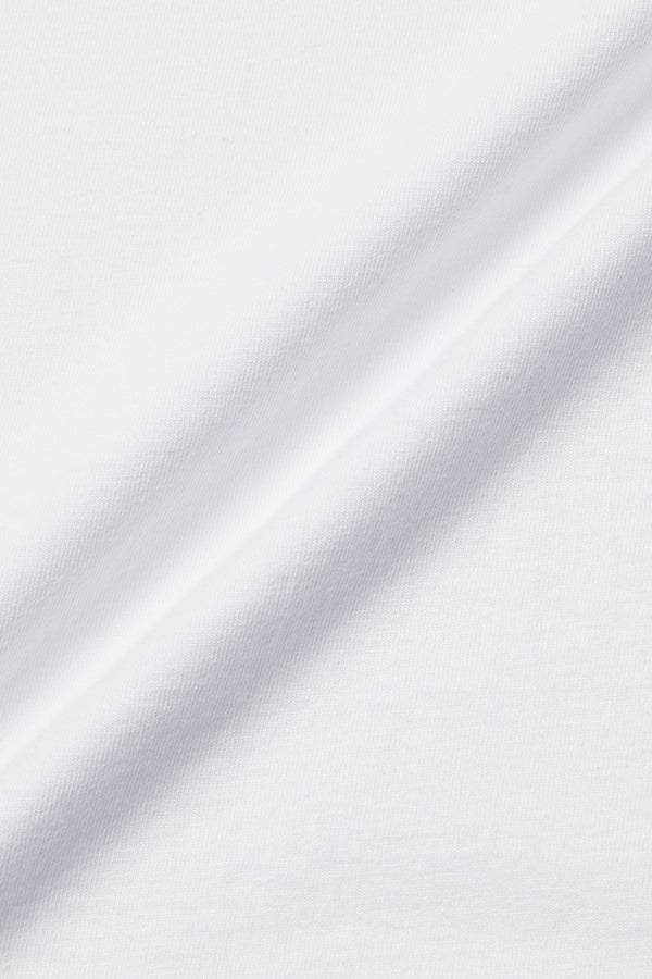 WEST 日本別注 BOBロゴTEE / BIANCO ホワイト系