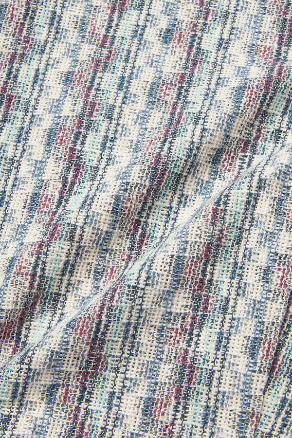 SLIGHT578 ラッセルストライプジャケット / VAR4