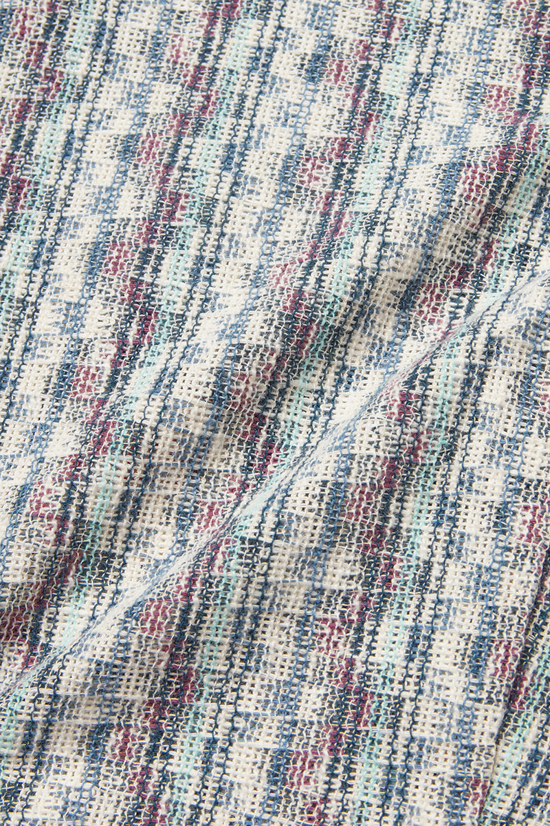 SLIGHT578 ラッセルストライプジャケット / VAR4