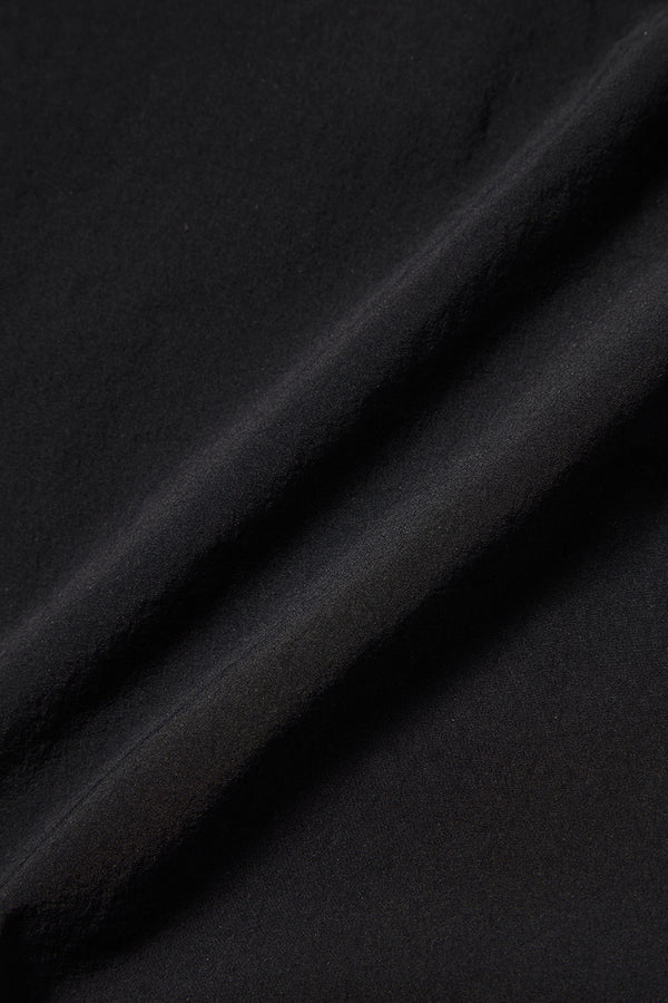 J-1 日本別注 "mateReco" モディファイド・テックナロージャケット / NERO ブラック
