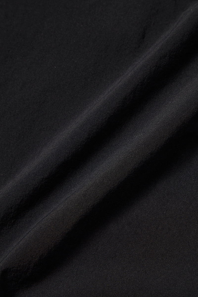 J-1 日本別注 "mateReco" モディファイド・テックナロージャケット / NERO ブラック