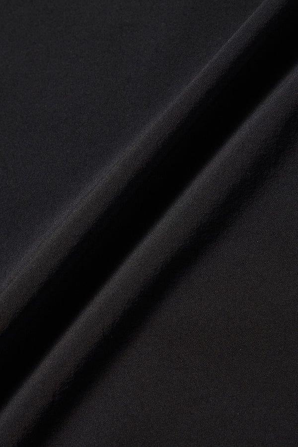 J-11 日本別注 "mateReco" モディファイド・テックTEE / NERO ブラック