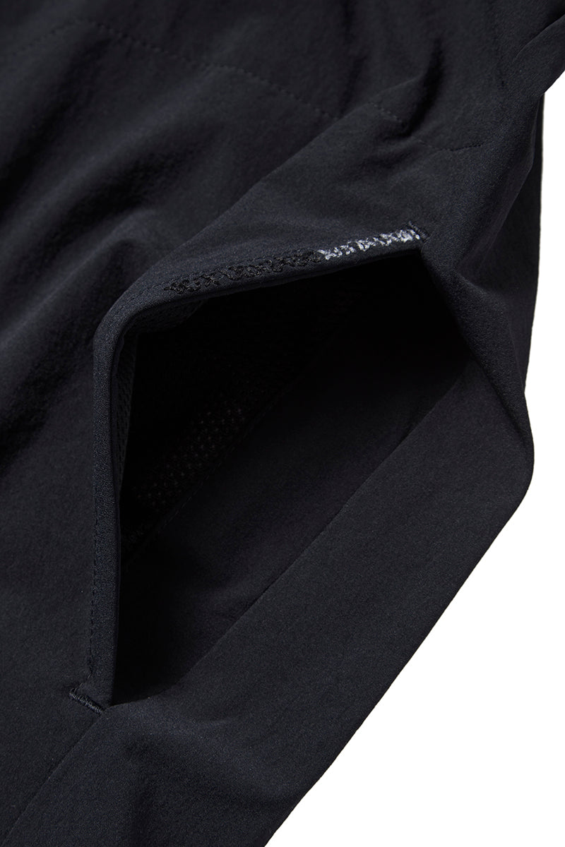 J-11 日本別注 "mateReco" モディファイド・テックTEE / NERO ブラック