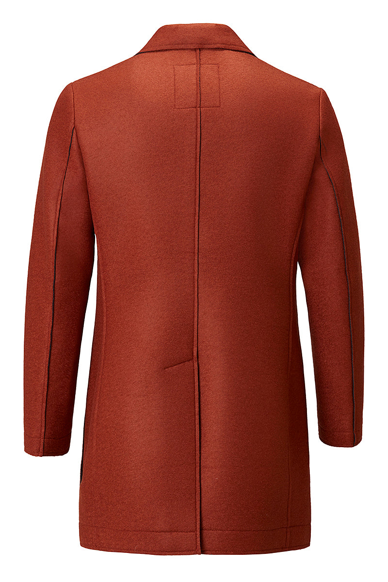 BOB コート　 新品 COAT｜コート｜BOB JAPAN公式 イタリア メンズアパレルブランド