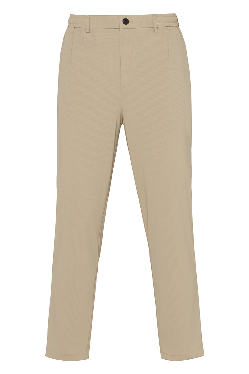 SUIT5/P エアーテックポケッタブルパンツ / BEIGE ベージュ BOB JAPAN
