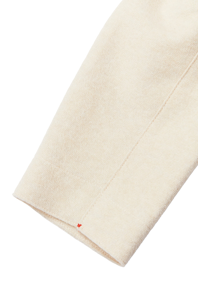 BOB ライトウールジャケット (POLE443)