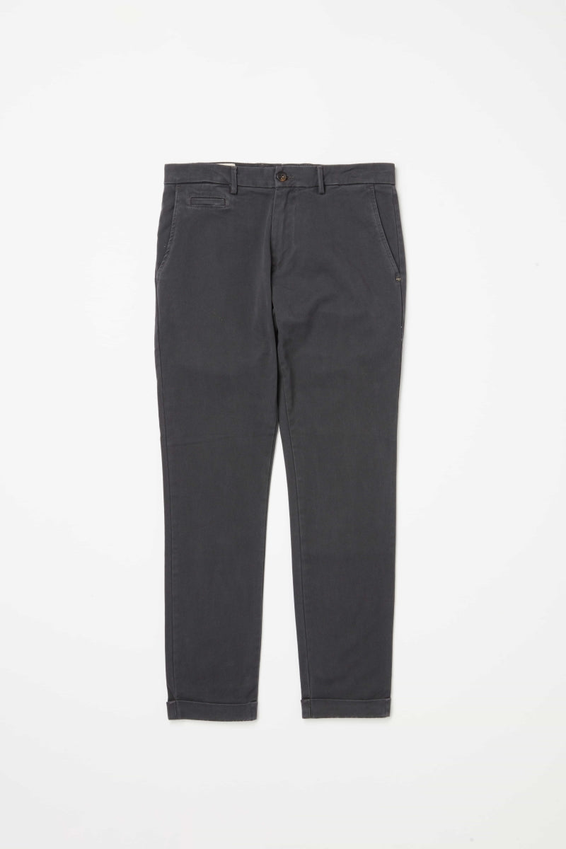 【24AW日本別注】Chino Pants BENJI309 №074741416 / GRIGIO グレー