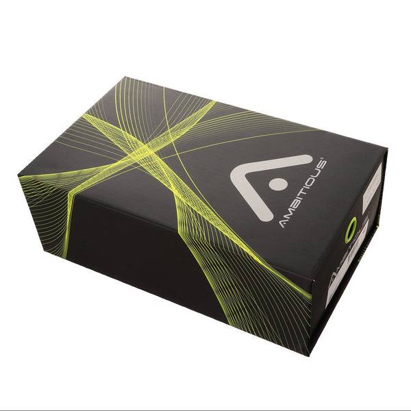 【Ambitious sneakers】 COURT / Col：BLU ネイビー