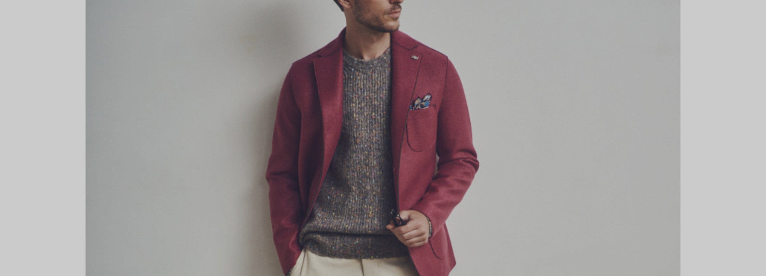 BOB コート　 新品 COAT｜コート｜BOB JAPAN公式 イタリア メンズアパレルブランド