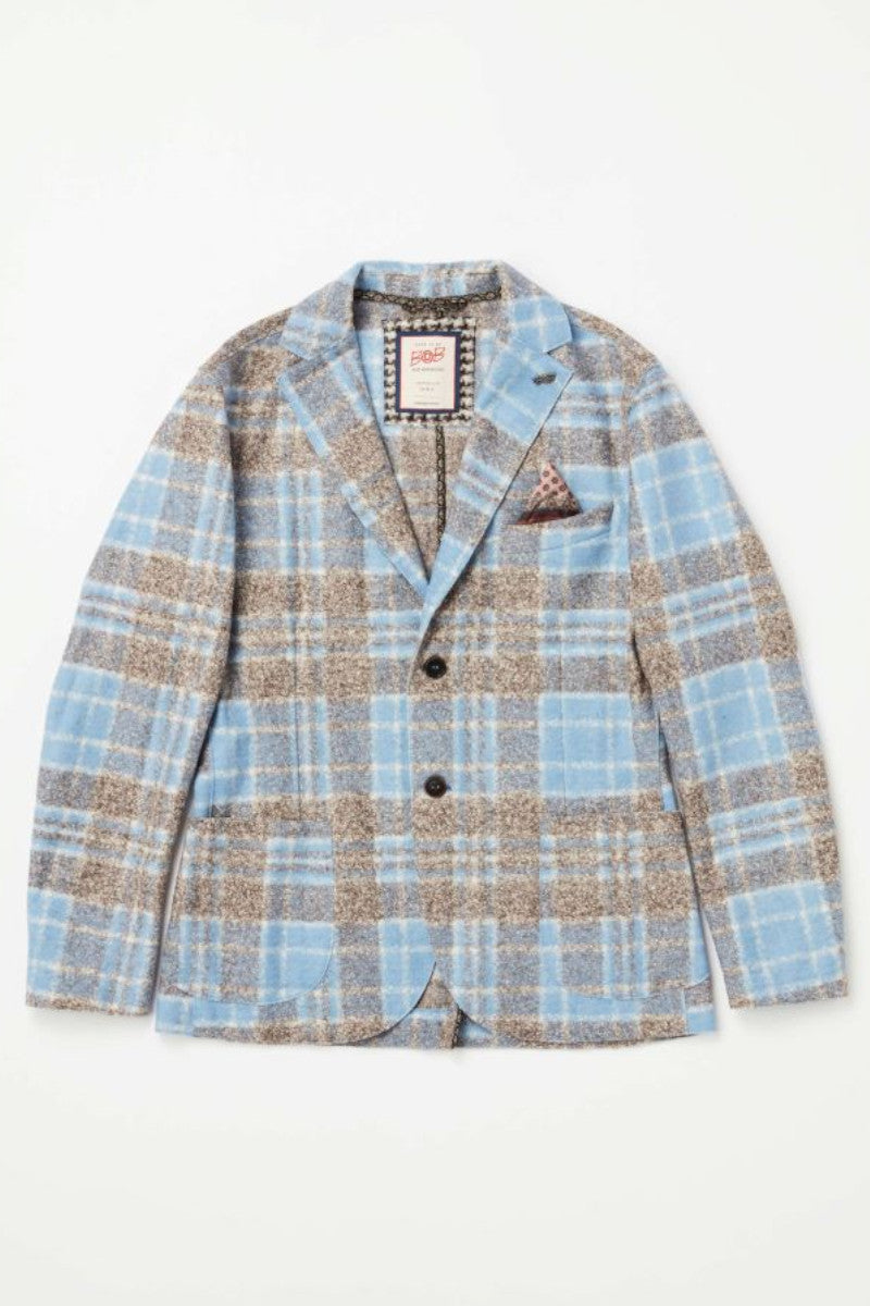 JACKET｜ジャケット｜BOB JAPAN公式 イタリア メンズアパレルブランド