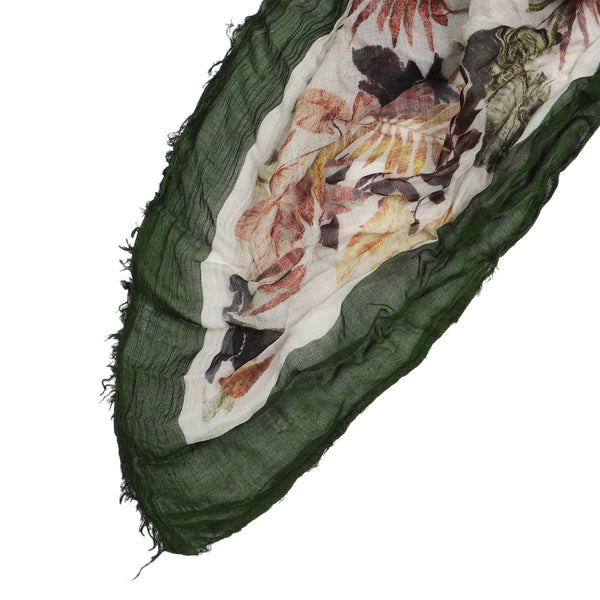 プリントストール / Col：VAR280 オレンジ系