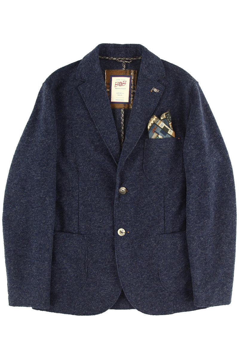 BOBイタリア製ジャケット 楽天市場】【定価61,600円(税込)】BOB ITALY ボブ 常に軽量で