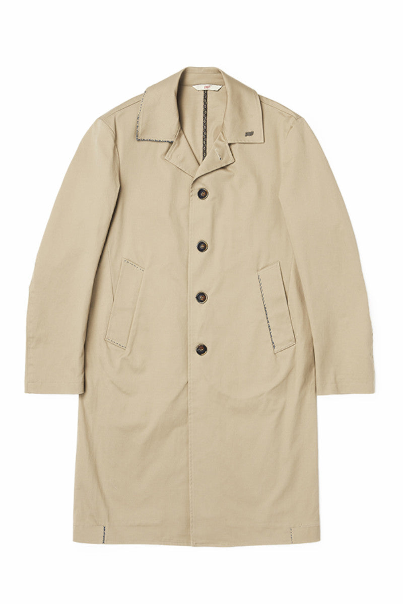 BOB コート　 新品 COAT｜コート｜BOB JAPAN公式 イタリア メンズアパレルブランド