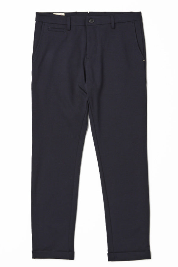 イージースラックス / Col：NERO ブラック系