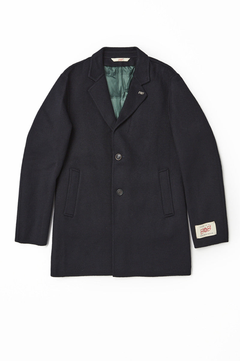 COAT｜コート｜BOB JAPAN公式 イタリア メンズアパレルブランド