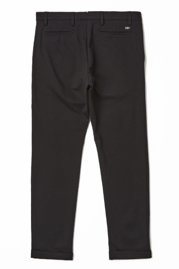 イージースラックス / Col：NERO ブラック系