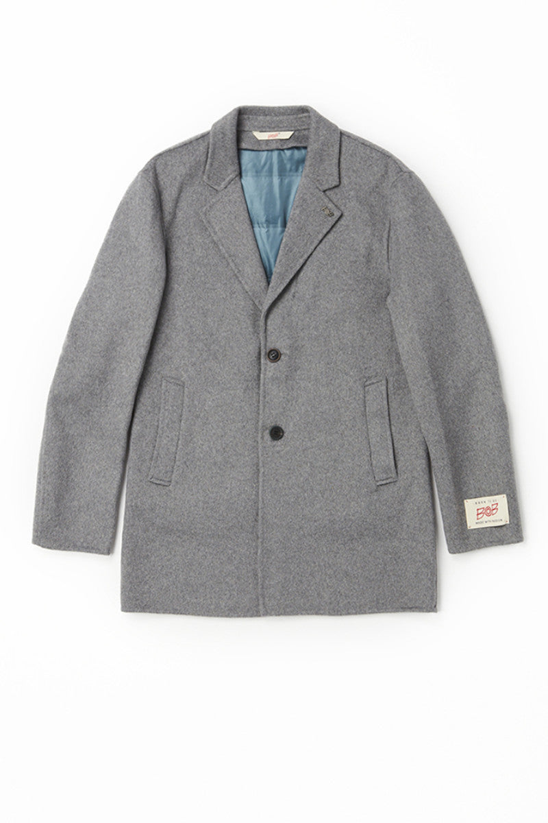 COAT｜コート｜BOB JAPAN公式 イタリア メンズアパレルブランド