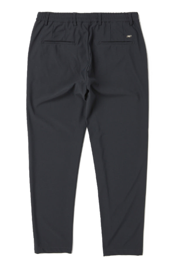 テクニカルファブリックストレッチパンツ / Col：NOTTE ネイビー系