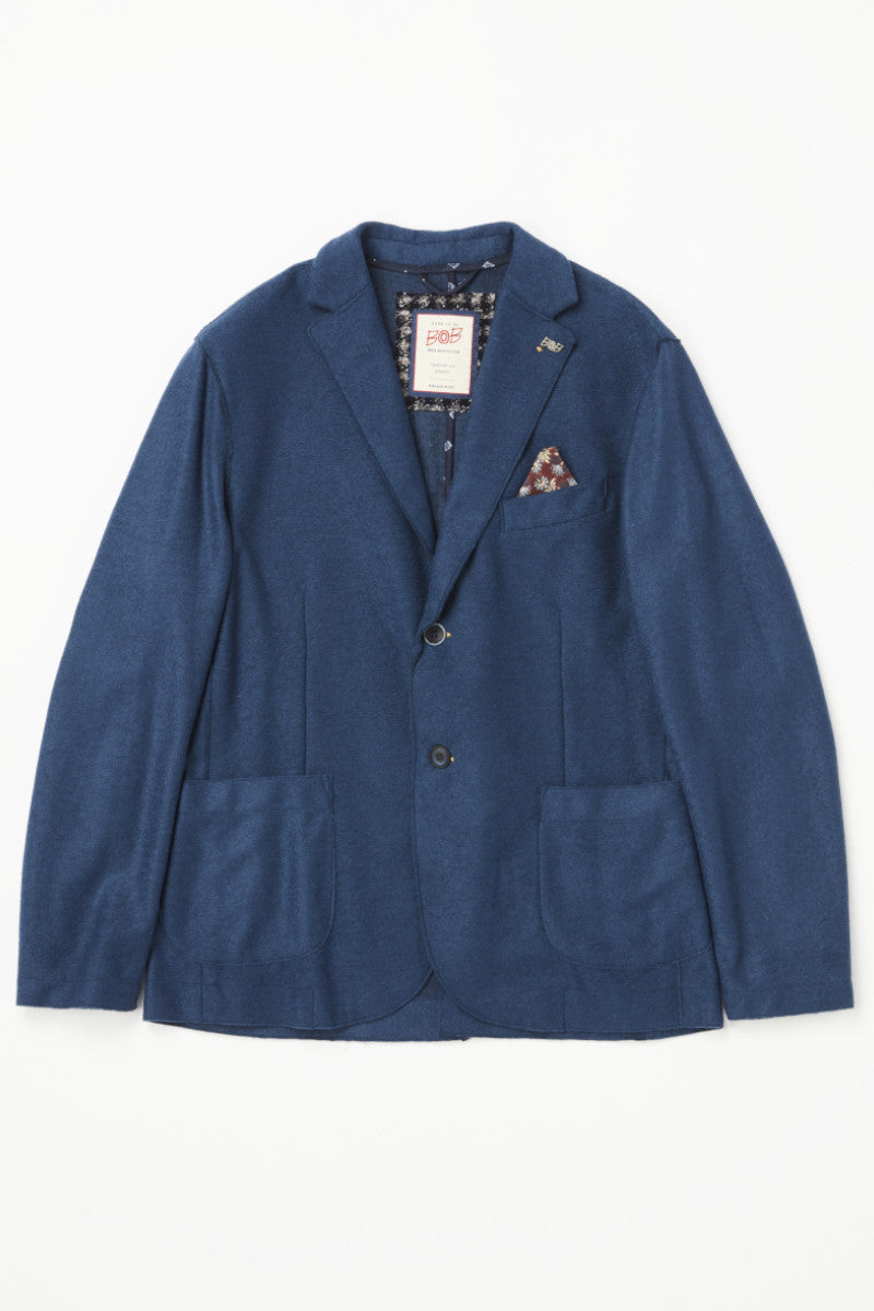 JACKET｜ジャケット｜BOB JAPAN公式 イタリア メンズアパレルブランド
