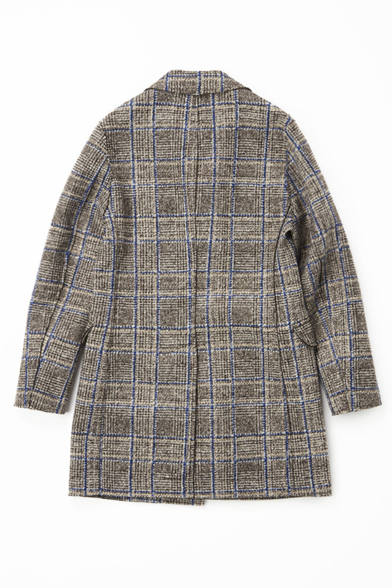 COAT｜コート｜BOB JAPAN公式 イタリア メンズアパレルブランド