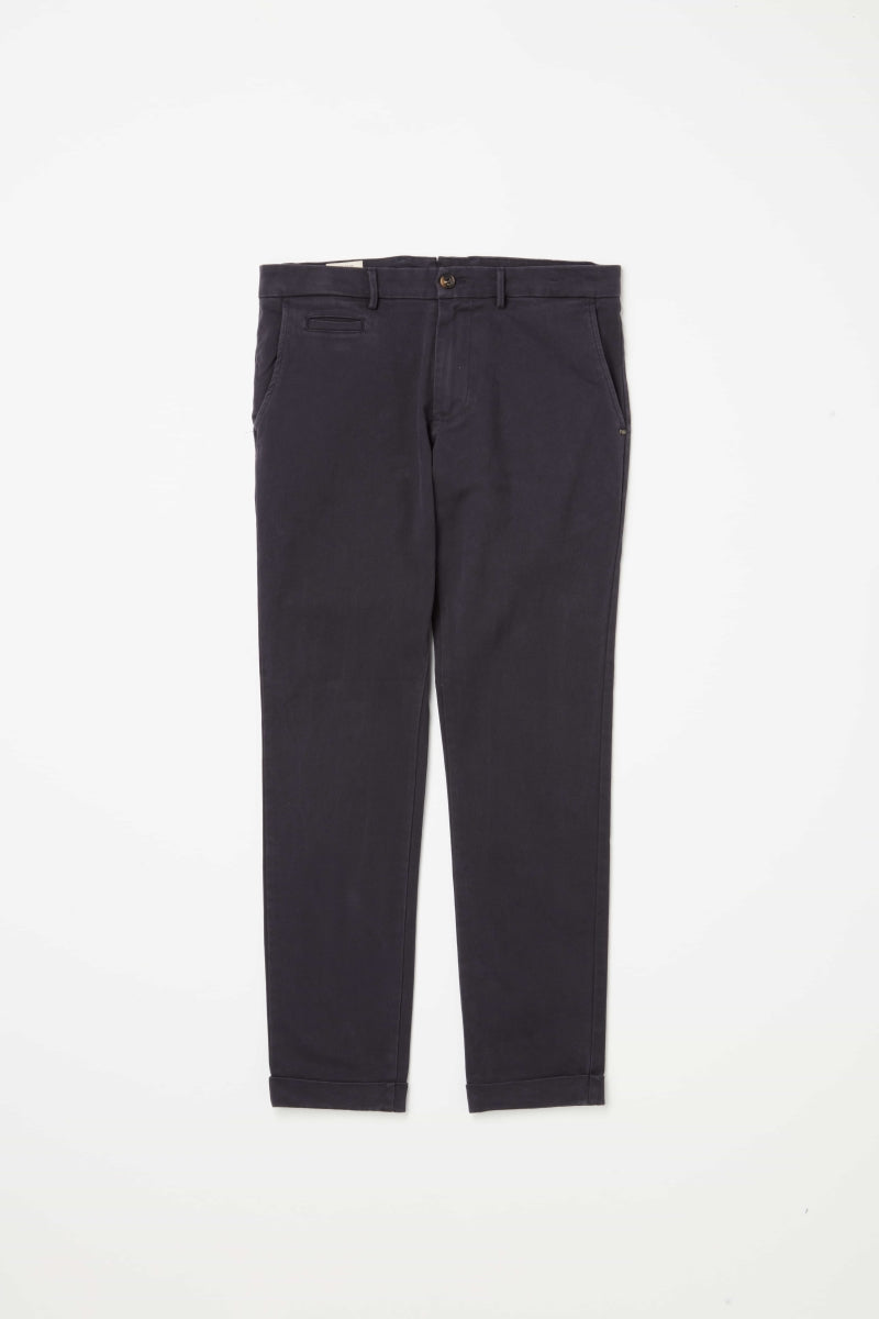 【24AW日本別注】Chino Pants BENJI309 №074741416 / NOTTE ネイビー