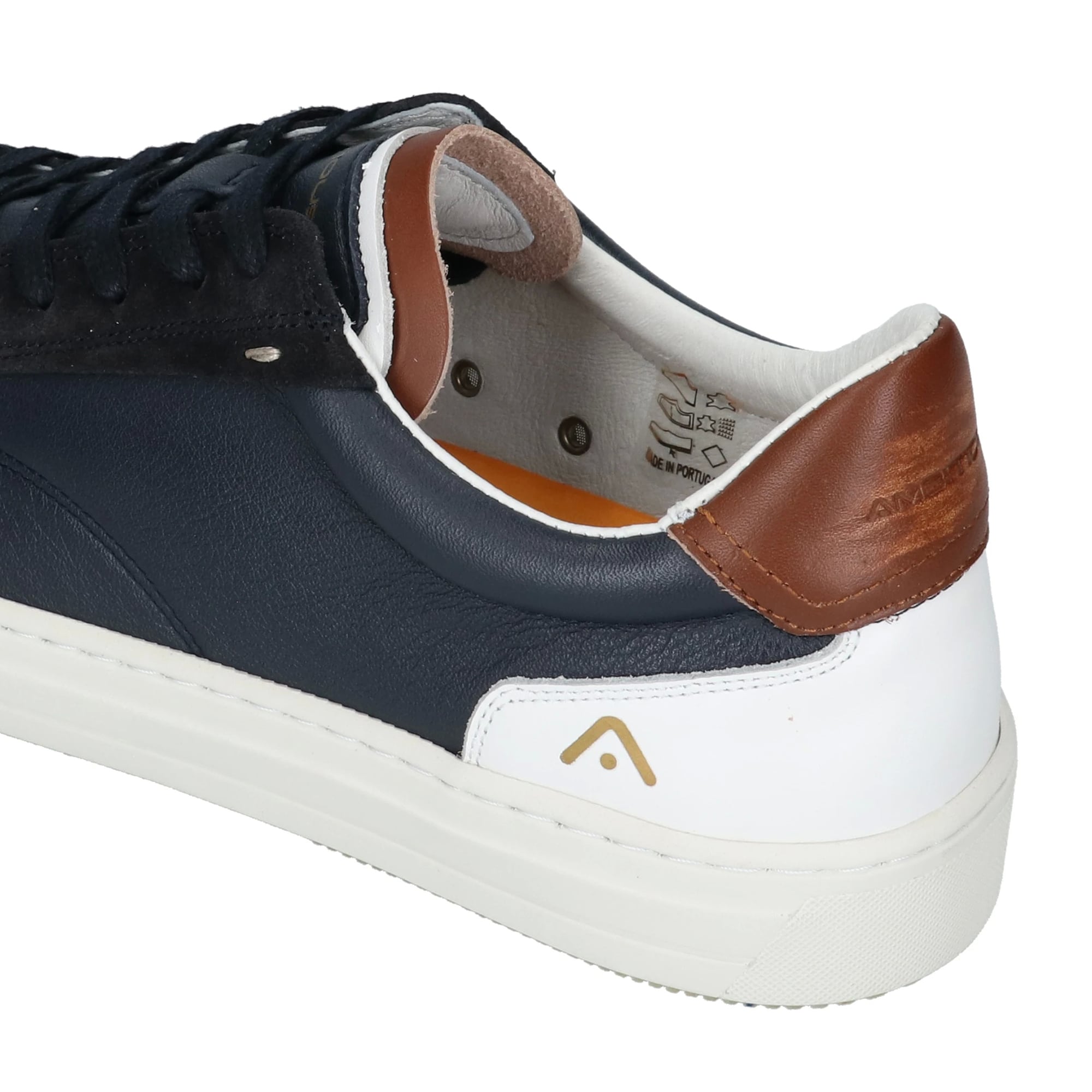 Ambitious sneakers ANOPOLIS №074533801 / NAVY ネイビー