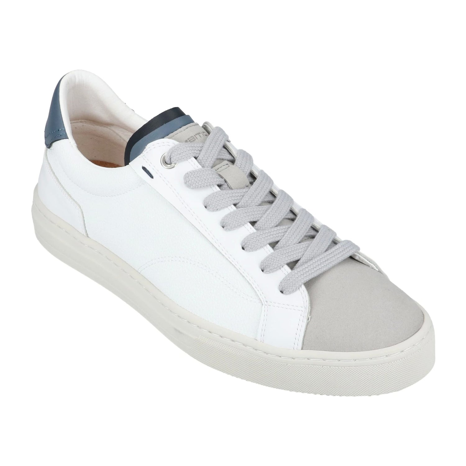 Ambitious sneakers ANOPOLIS HAVEN / Col：GREY×WHITE ホワイト系